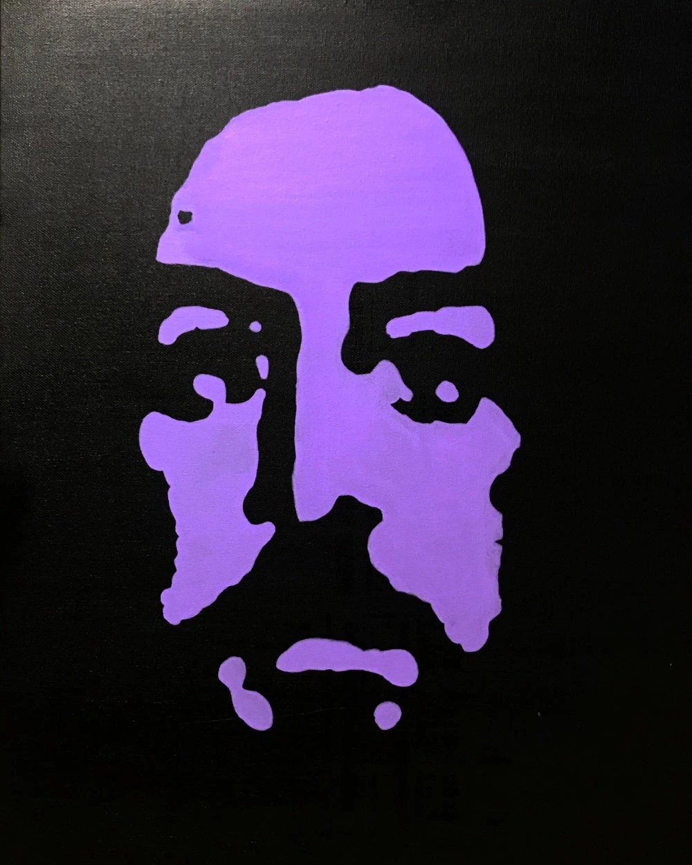 Charlie Comet