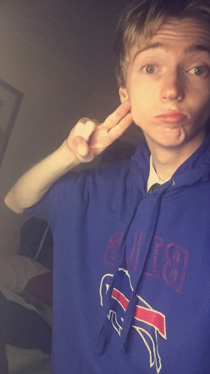 Callum Hall