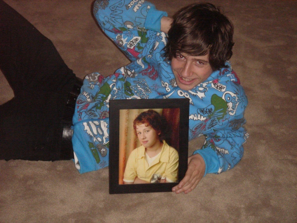 Yung Wessenegger Jones