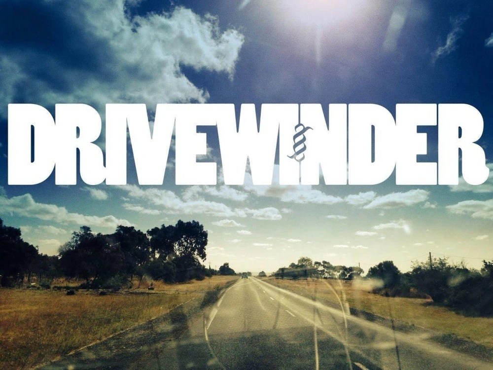 Drivewinder