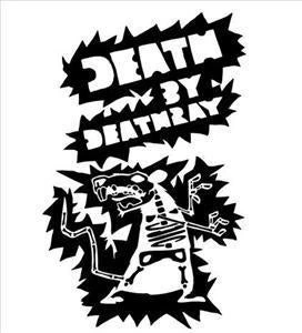 Death By Death Ray