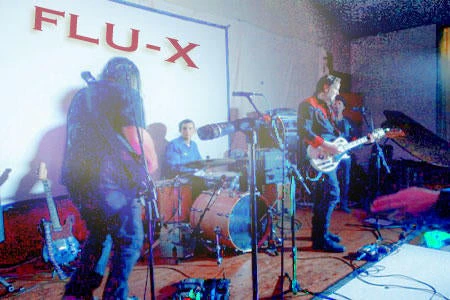 flu-X