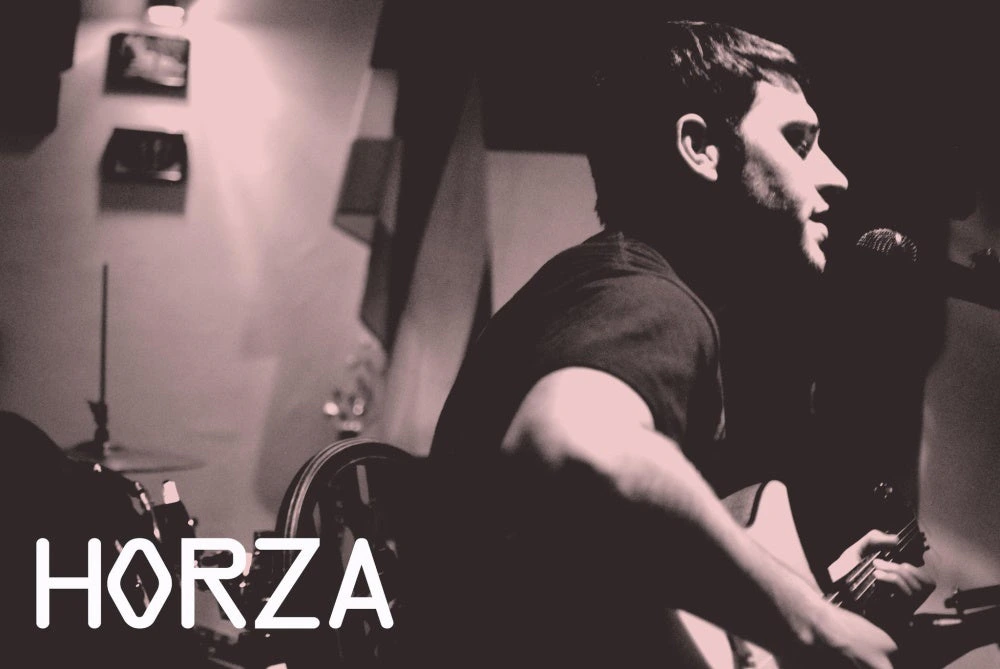 HORZA