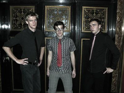 The Jukebox Zombies