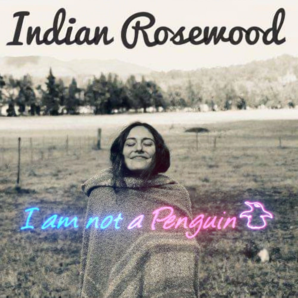 Indian Rosewood