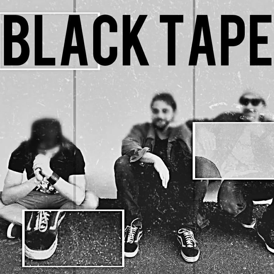 Black Tape