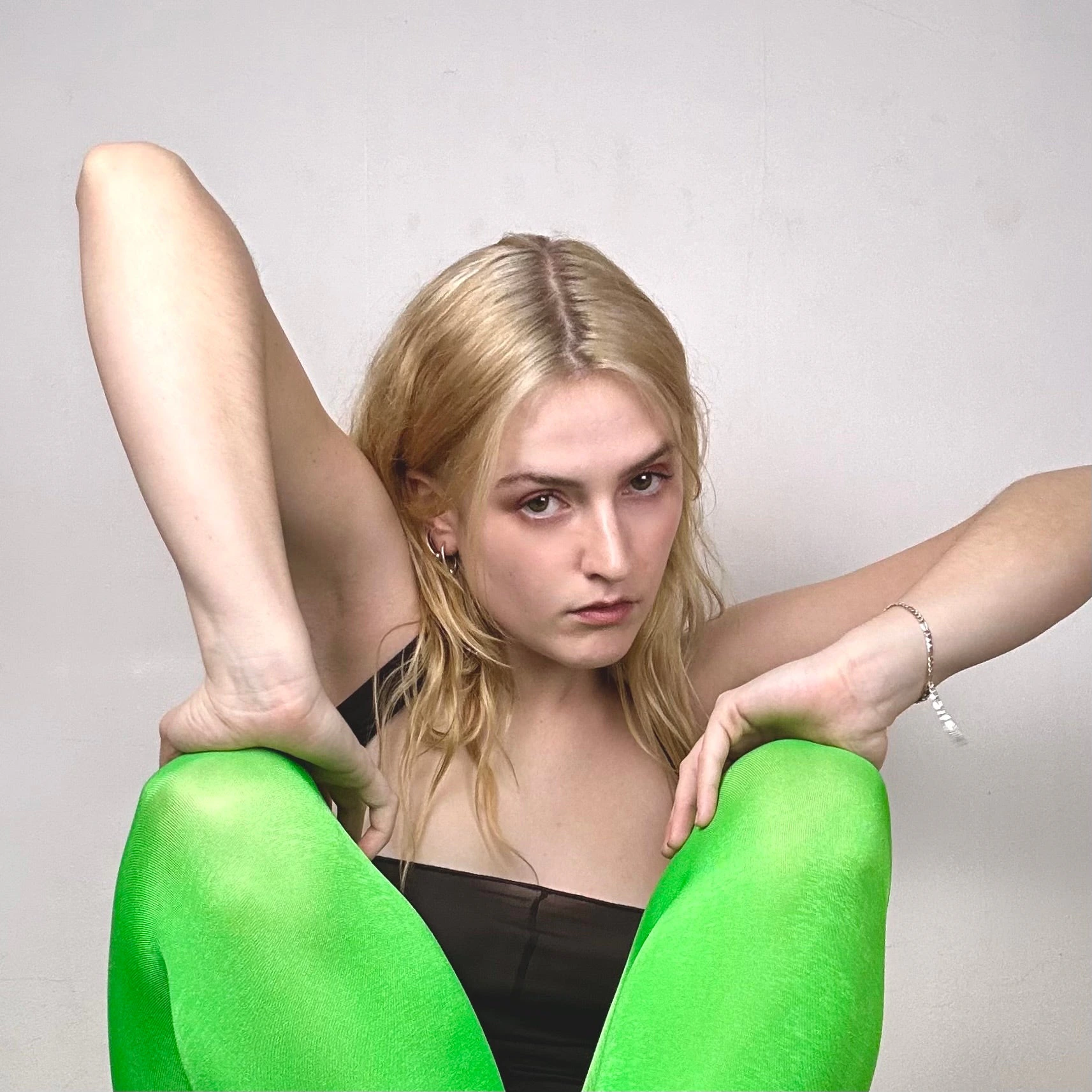 Aria Wood