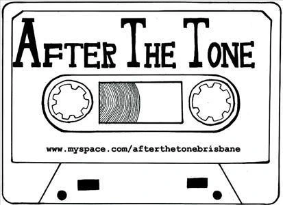 After the Tone