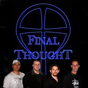 Final Thought