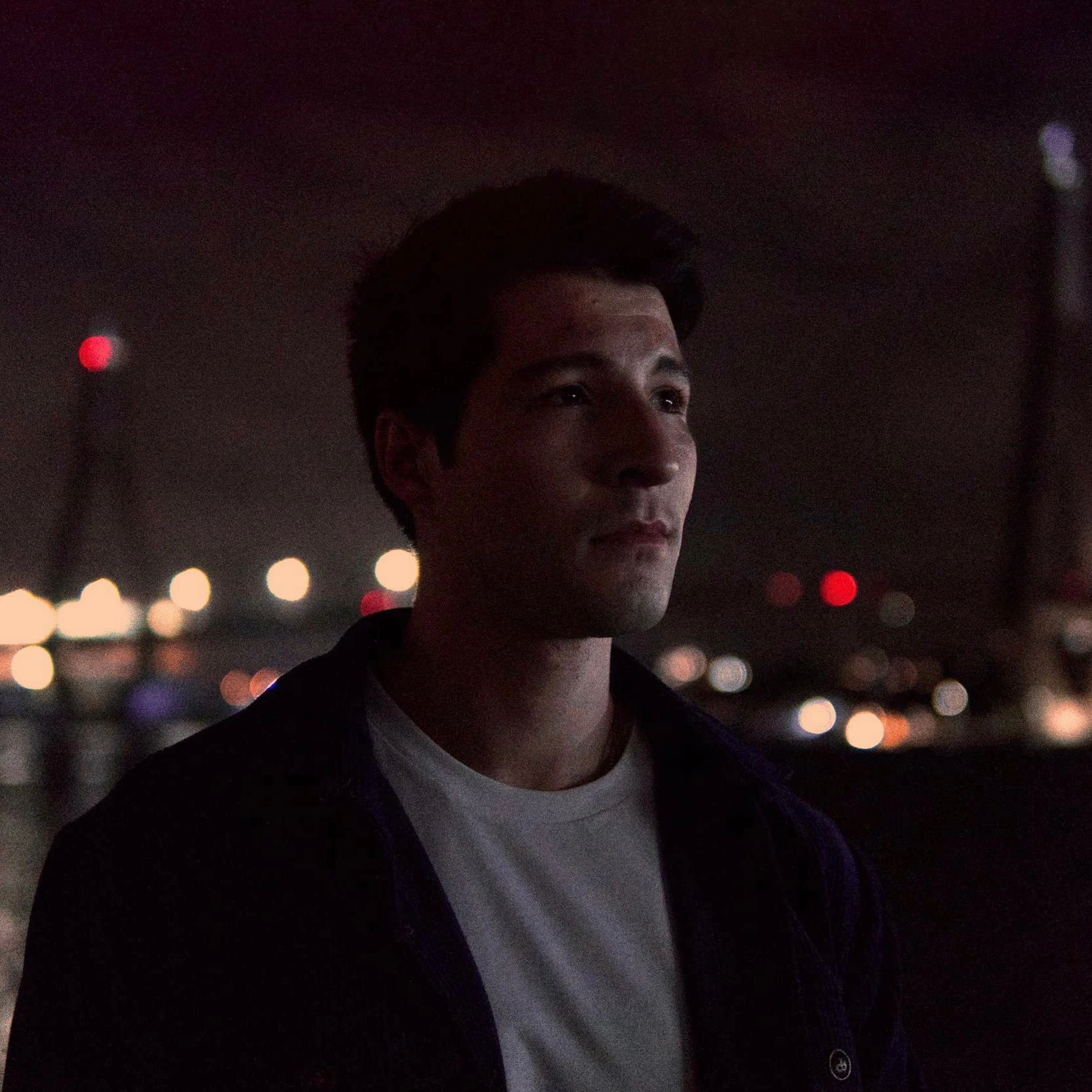 Andrew Lopez