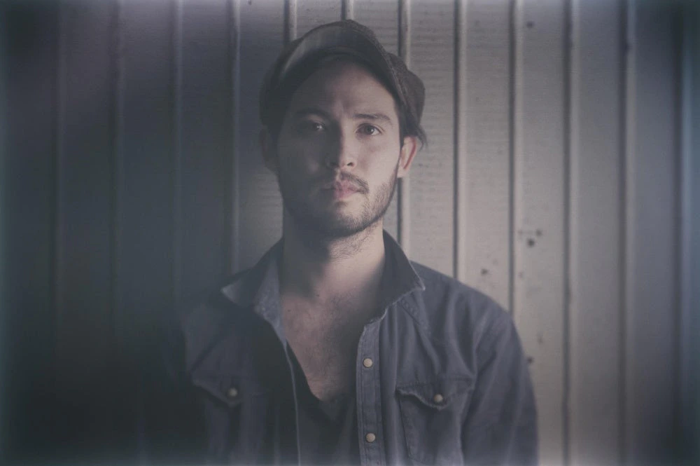 Garrett Kato