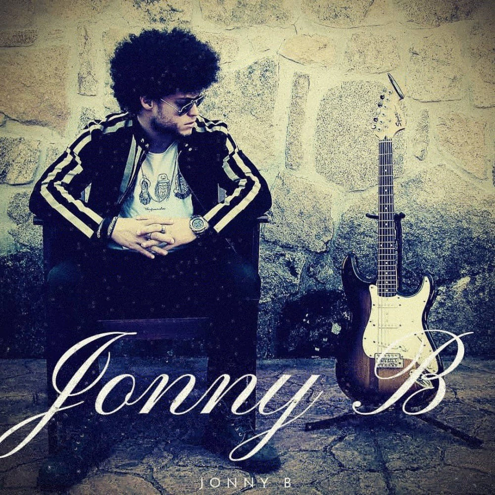Jonny B