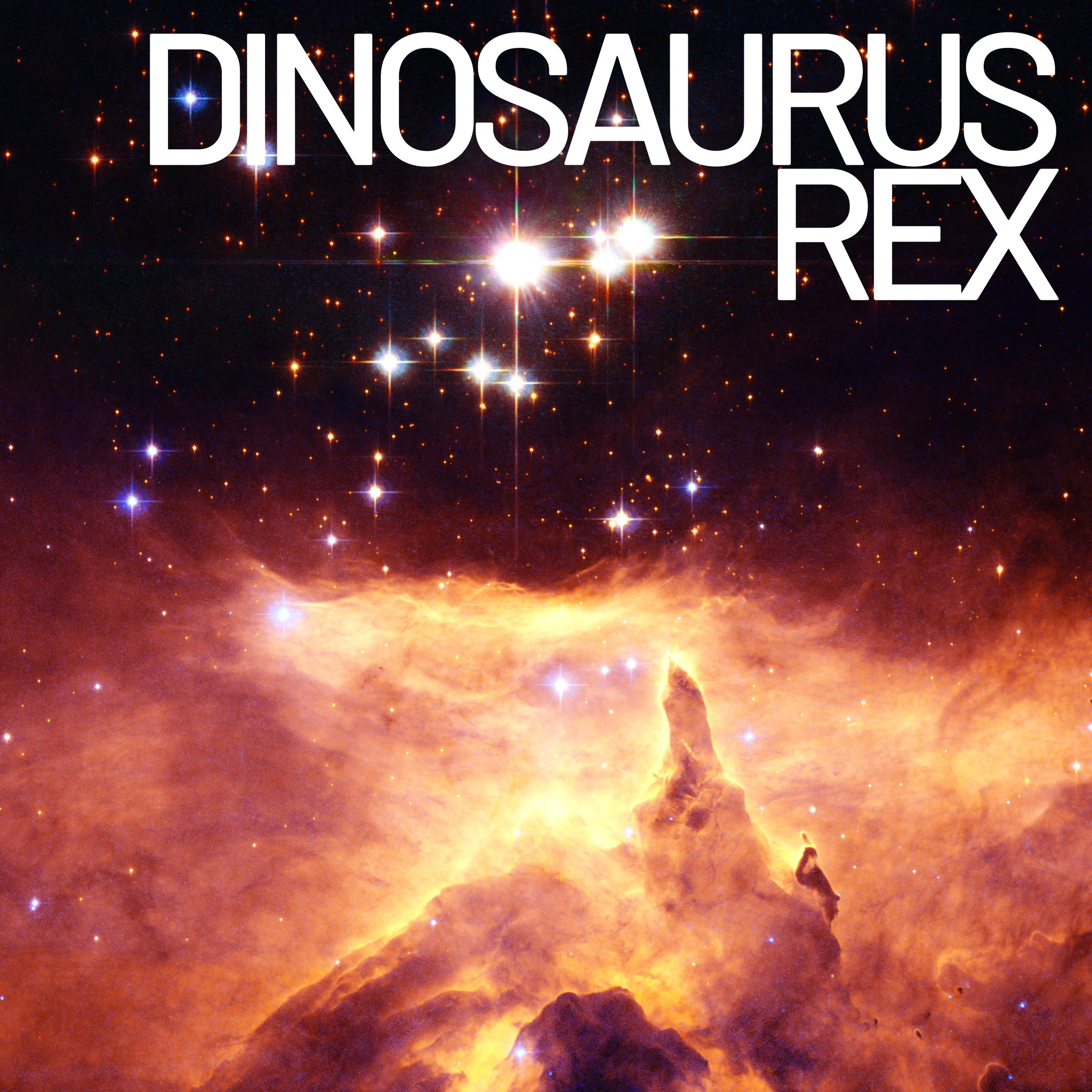 Dinosaurus Rex