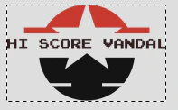 HI SCORE VANDAL