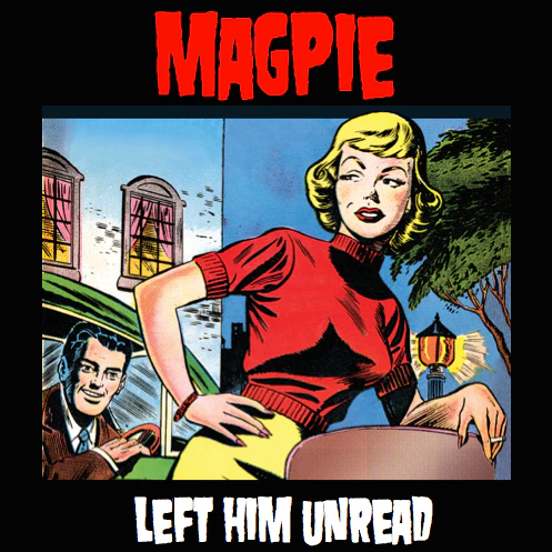 Magpie