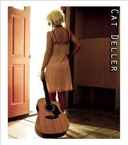 Cat Deller