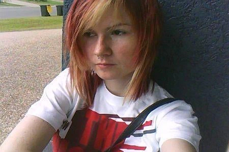 kellie behrendorff