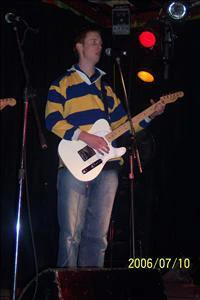 Franco Cormick