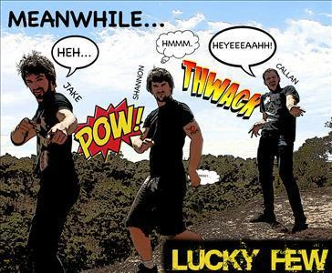 Lucky Few