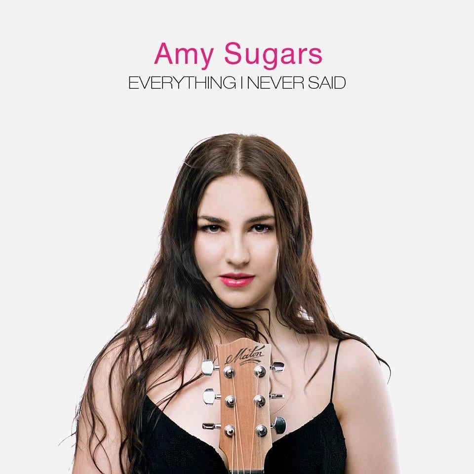 Amy Sugars