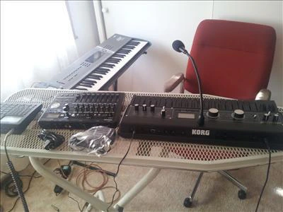 Electronic Alliance