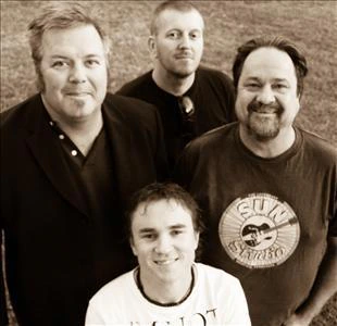 TheStray Roots