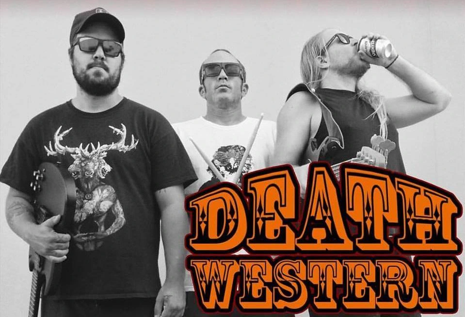 Death Western