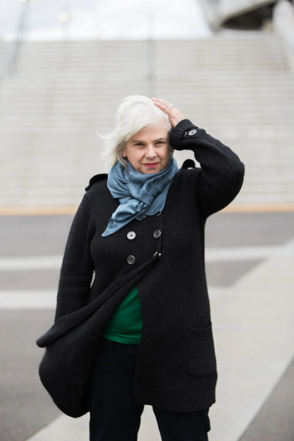 Jenny Taylor Jonpelian