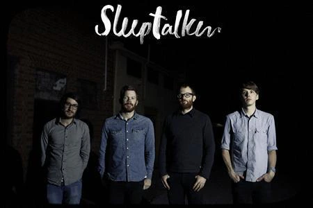 Sleeptalker