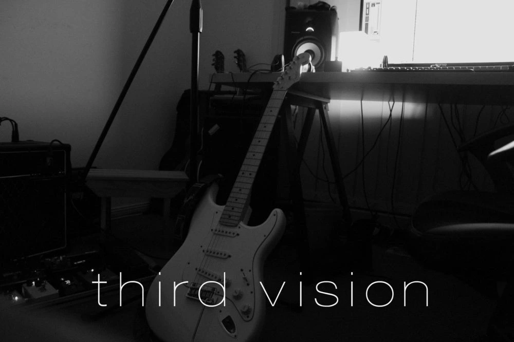 Third Vision