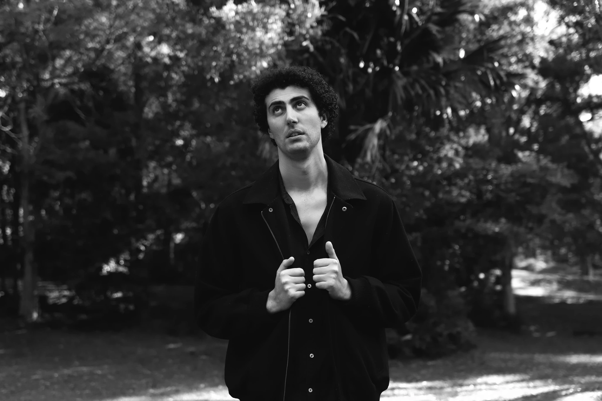 Nick Moses