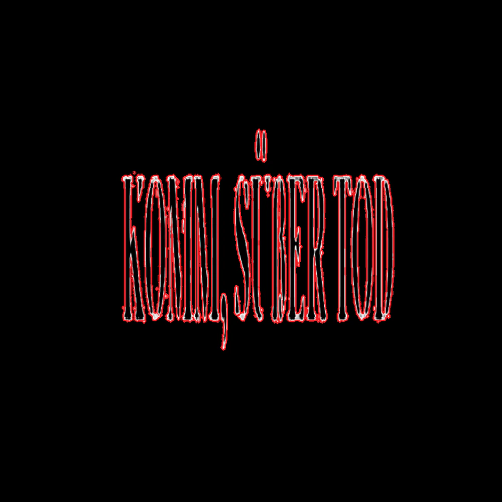 Komm, süßer Tod