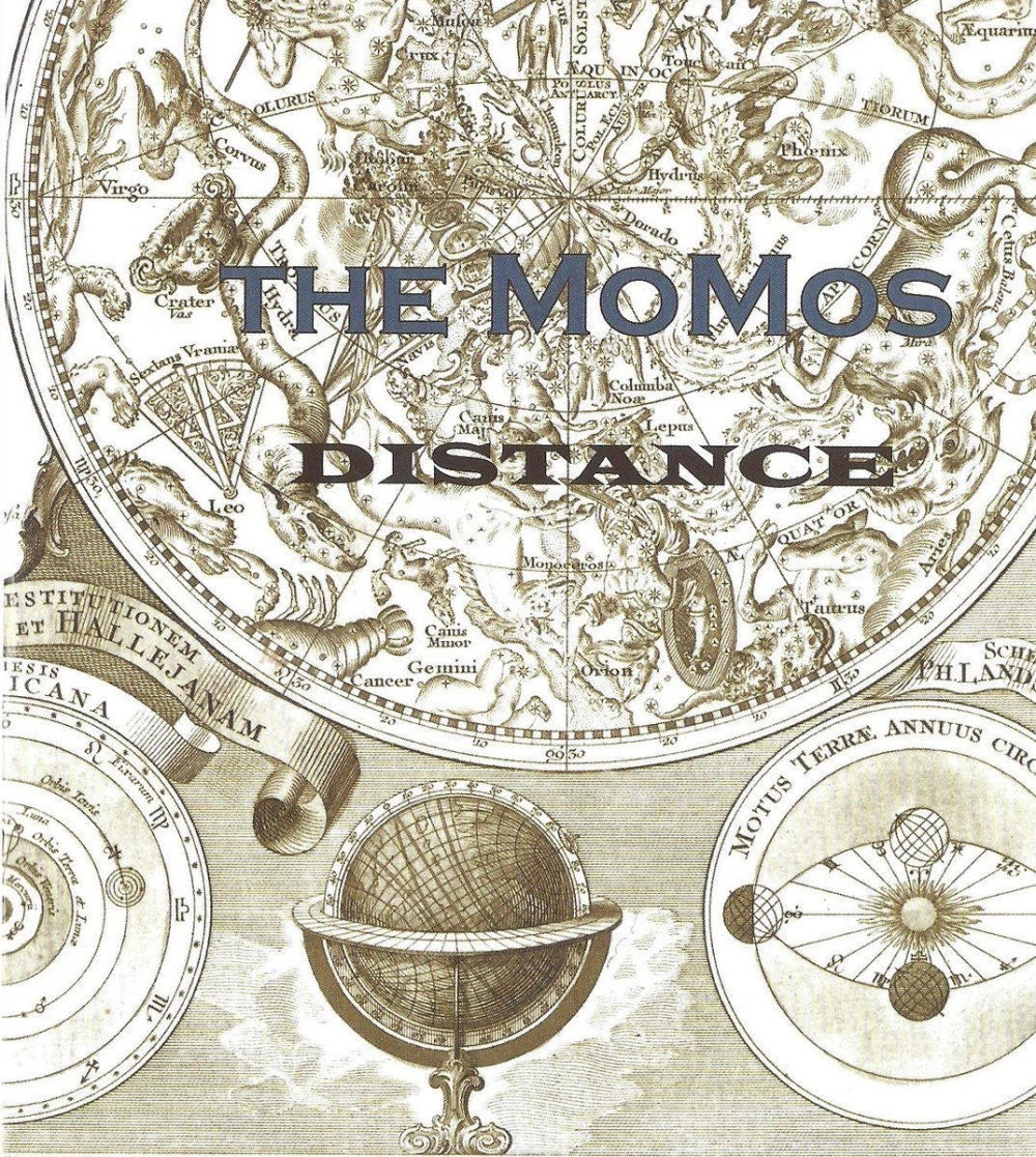 The MoMos