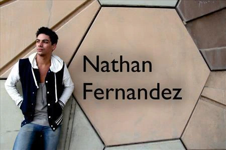 Nathan Fernandez