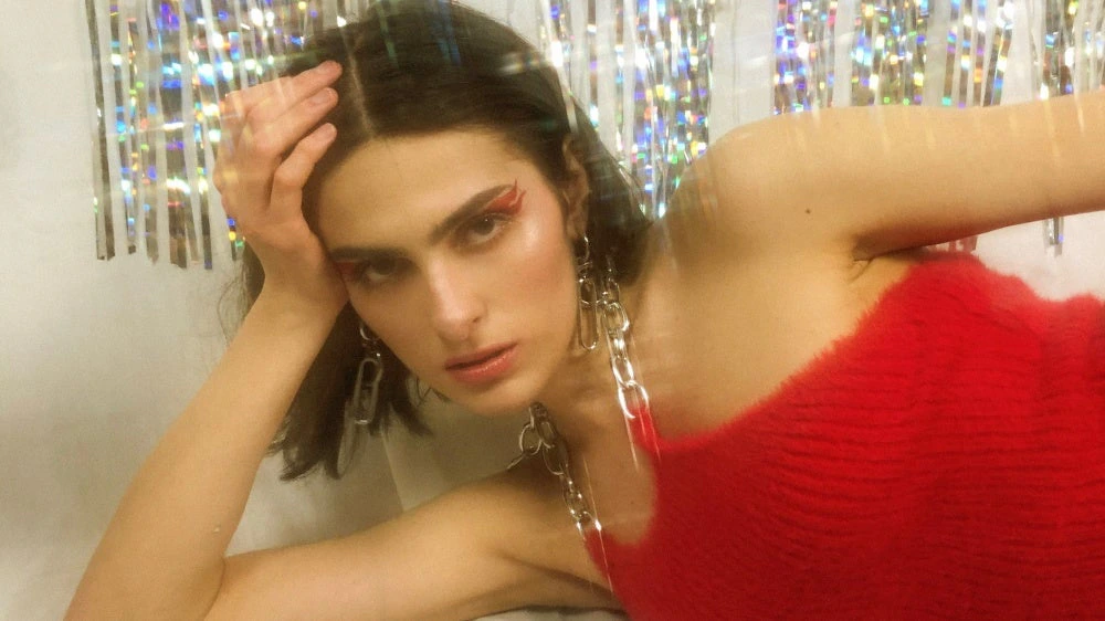 Alessia Labate