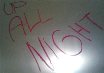 UpAllNight!