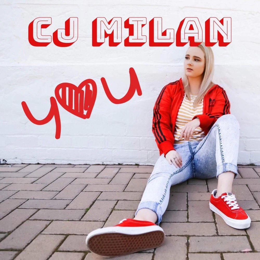 CJ Milan