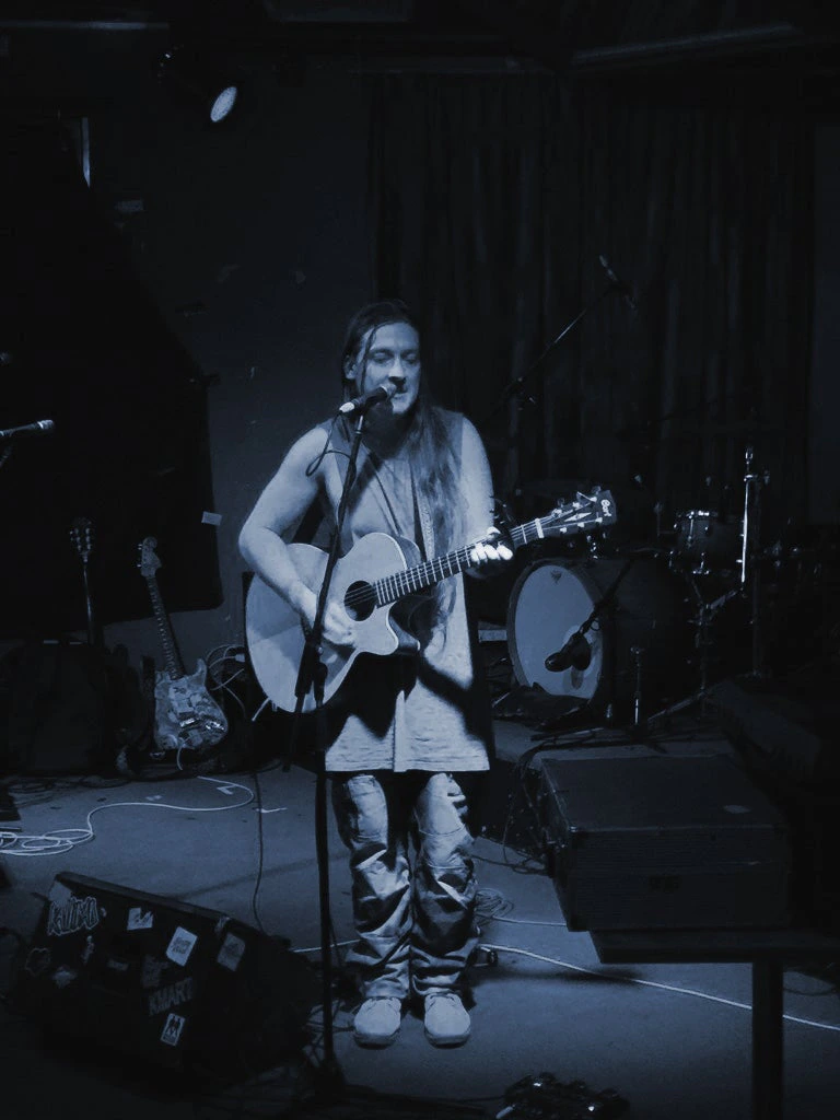 Aaron Rowan-Bell