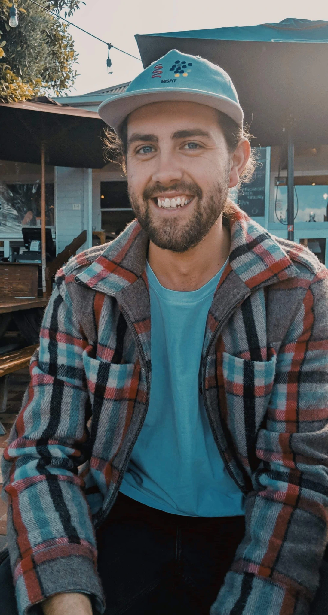 Zac Sheen