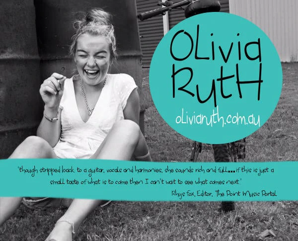 Olivia Ruth