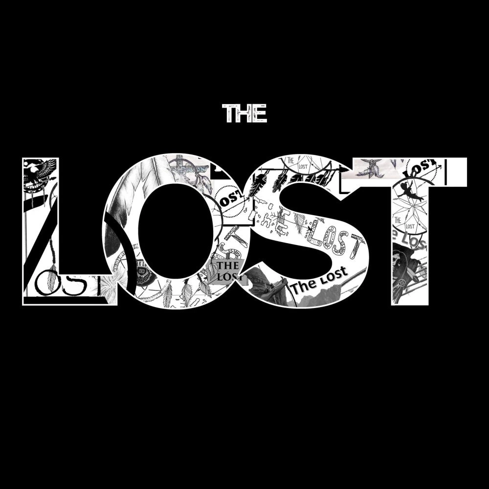 .The Lost.