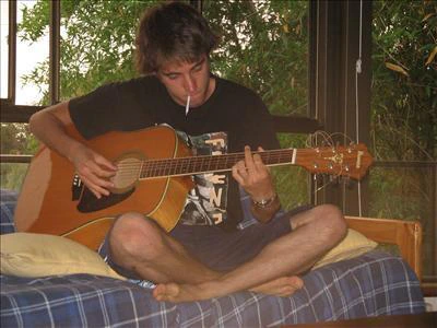 Tom S