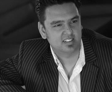 Mark Nunis