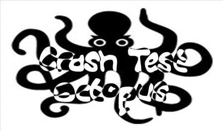 Crash Test Octopus