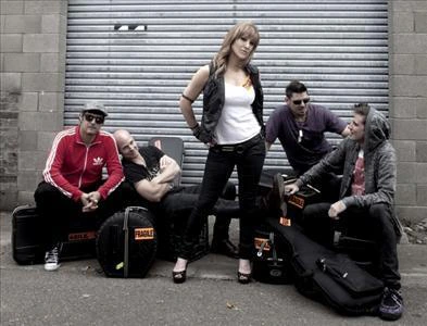 Yolanda and the Stolen Boys