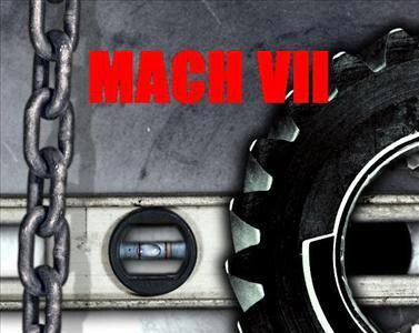 mach vii