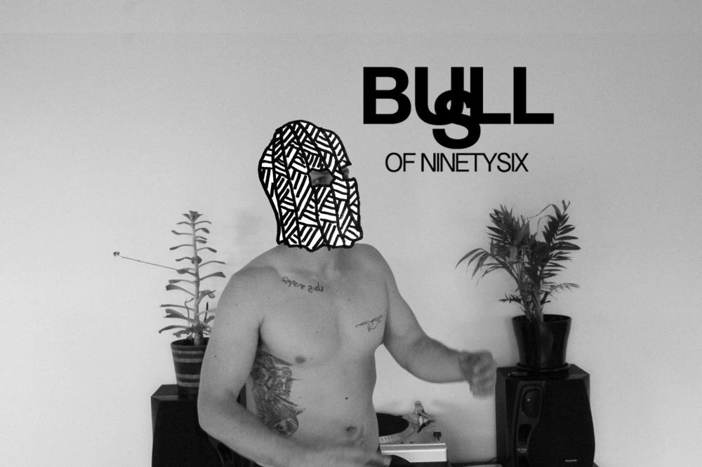 Bulls of Ninety Six