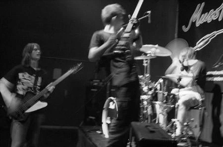 Deionized