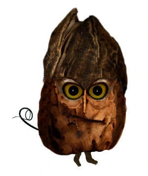 Owlbert