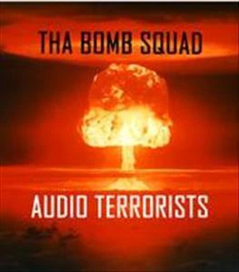 THA BOMB SQUAD